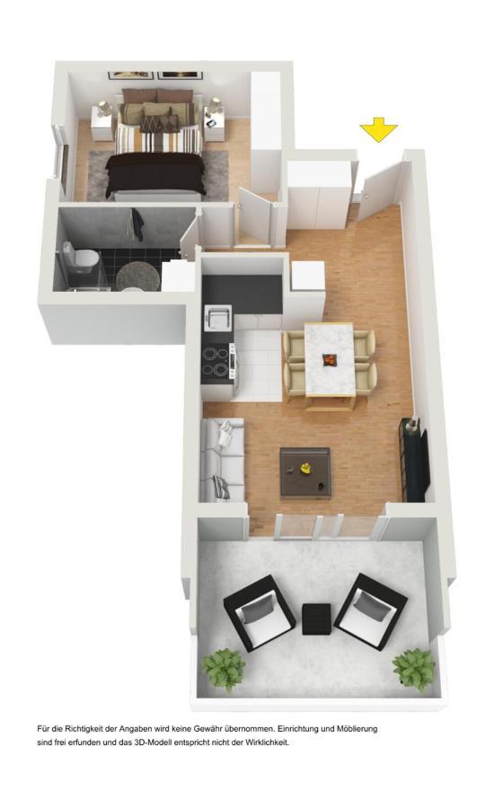 Apartmani Solis Vir Exterior photo